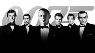 Amazon MGM Studios Will Gain Creative Control Of James Bond Franchise
