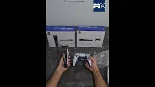 ps5 g&ouml;r&uuml;n&uuml;ml&uuml; atari #atari #nostalgia #atarigames #game #oyun #playstation #videoshort #keşfet #fyp