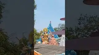 Parikshith Niryanam #surendrapuri #hyderabadtourism