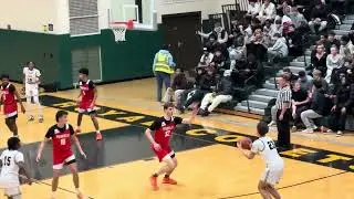 RH vs Penfield - Highlights