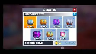 Frag pro Shooter - 20000+ trophies