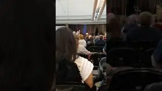 Mark S panel  (pt.2) Pittcon 2017