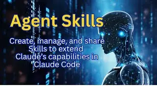 Overview of Claude Skills|A Must Have Tool For Now