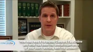Replacing Fax Servers and Fax Lines | Concord Fax