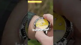 Why the Seiko SKX Is Still a Legend