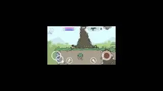 doodle army 2 best hack , new weapon hack,   gun bullet limitless,