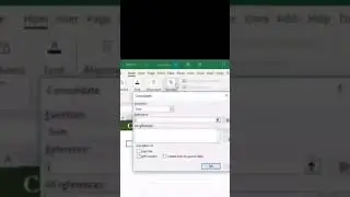 tricks excel compare two reports quickly in Excel#shorts