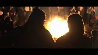 ALKQN - Dark Sets In (Official Music Video)