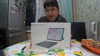 RECENZJA TABLETU HUAWEI MatePad 11.5 Wi-Fi 256 GB // KUP W DNS