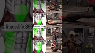 Sirf 5 Minute 🔥 Six Pack Abs | No Gym Workout