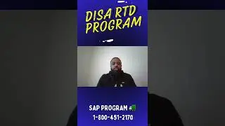 🎥 Understanding DISA's Return to Duty Program 🎥 | DOT Qualified SAP Program Near Me | 1-800-451-2170