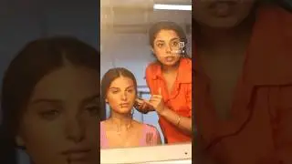 Look Designer for the entire star cast of the movie 
