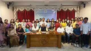Orientation Programme on Best Models of Foster Care for Children in Need of Care & Protection