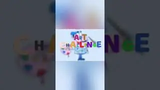 E-ART CHALLENGE 🎨🖌JDCIAN