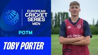 POTM Match 7: T.Porter - EM vs BST | ECS England, Wimbledon, 2025 | 29 Jul 2025 | ECS25.601
