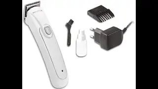 Триммер универсальный ROWENTA MULTISTYLE 9 IN 1 (TN8967FO)