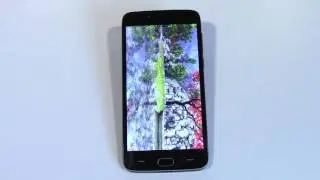 BENCHMARK - Doogee Y200 | Antutu (MediaTek MT6735P)