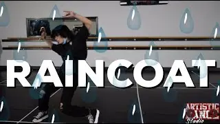 Timeflies - RAINCOAT (feat. Shy Martin) (Kaylee IMPAVIDO Millis)