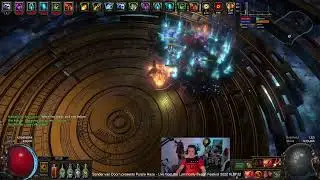 Bow CoC DD/VD Possibly The Most Unethical Feeling Build I've Played - Endgame Content Clips