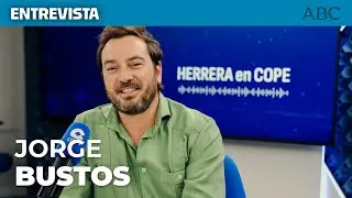 Jorge Bustos: «En Cope no contaremos la dimisión de Pedro Sánchez pero sí su derrota»