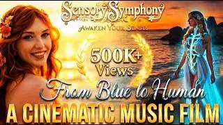 Sensory Symphony - A Journey into Humanity | Music Film
