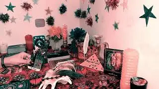 توقعات برج الأسد ♌ ديسمبر 🌟مفاجاءه حلوه اوي
