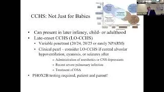 2024.9.10 - CWRU SMGR: Kingman Strohl - Respiration during Sleep and its Genetic Architecture