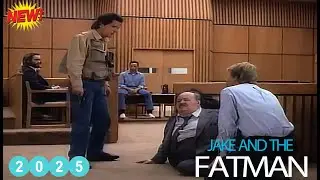 Jake and the Fatman Full Episodes🌈What Is This Thing Called Love?💥Genres: Crime-Drama🌈Full HD 1080