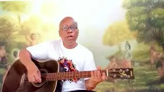 Lets Hear and Chant God's Holy Names 091425
