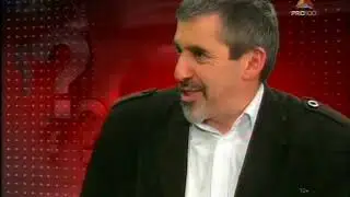 Линдерман и алгоритм 30 4 2013 года