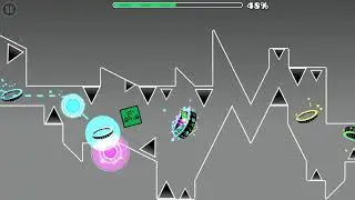 Oblivion Layout Showcase [OFFICIAL COGNITION SEQUEL] (Noclip & Cut)