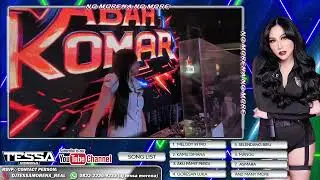 KAMU DIMANA X AKU PAMIT PERGI FULL FUNKOT MIXTAPE ARJUNO CLUB SURABAYA BY DJ TESSA MORENA