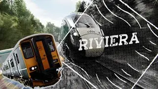 Dovetail Games -  Train Sim World 6 Riviera Line | Developer Diary