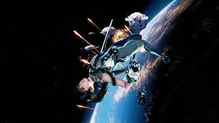 Stellar Blade OST - Flooded Commercial Sector (Bonus Track)