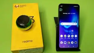 Realme C63: Switch Multiple User guest account - How To Switch Multiple User on your Mobile