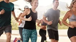 Outdoor Fitness Camp Frankfurt - Mit Personal Trainer von personal perfection