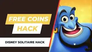 Disney Solitaire M0d ✦ Disney Solitaire Advanced Trick Unlimited Coins Game Trick For Android & iOS