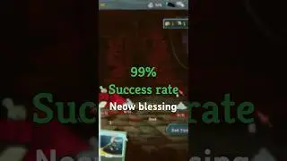 This Underrated Neow blessing has a 99% Success Rate!