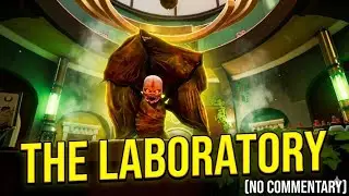 Baby in Yellow The Laboratory Walkthrough &ndash; No Commentary
