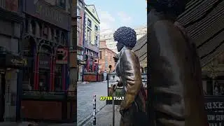 12 Historic Pubs of Dublin | 📍 McDaids, Harry Street #history #irishhistory #dublin