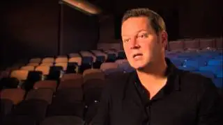 H&auml;nsel & Gretel: Hexenj&auml;ger - Kevin Messick &uuml;ber Jeremy Renner (Interview)