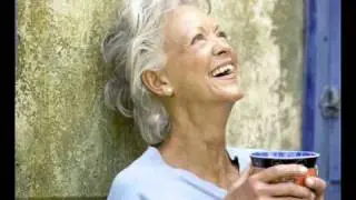 Beautiful Older Women of the World