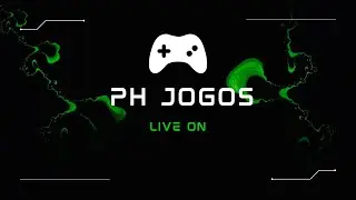 🔴LIVE ON DE PH JOGOS  /  ⚡PH JOGOS AO VIVO - FORZA ETS2 E FS 22