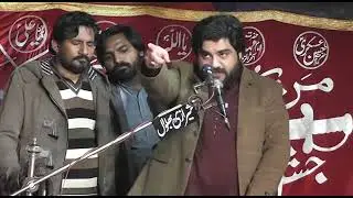 Best Qasida Zakir Shahenshah Abbas Naqvi 26 Rajab 2026
