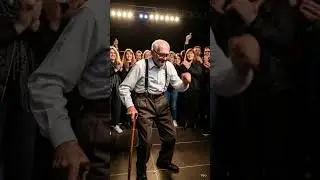 🏖️Rock-N-Roll Has No Age Limit🏖️