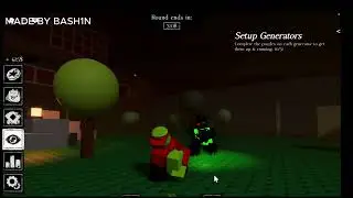 Newbie (me) playing forsaken 