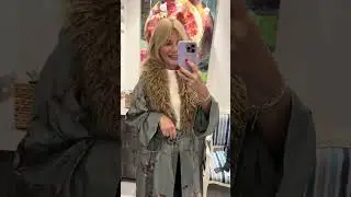 🛍️ ШОПИНГ-ВЛОГ: Улов из ZARA на скидках!