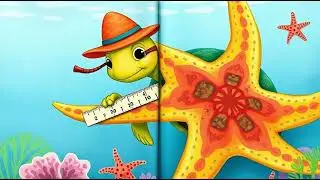 Leatherback Turtle for Kids | Ocean&rsquo;s Ancient Traveler | Ocean Discovery Series