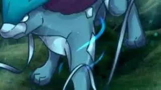 Pokémon Gold and Silver: Johto Legendary Beast Remix v.III