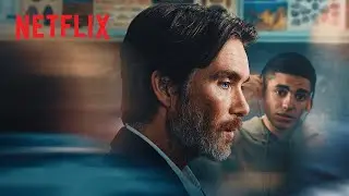 Steve | Oficjalny zwiastun | Netflix